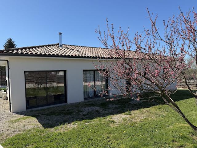 Vente Maison 5 pièces 112.9 m2 Perville