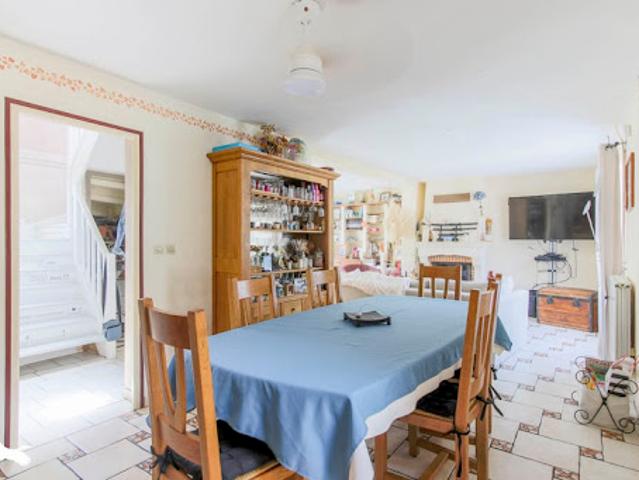 Vente Maison 5 pièces 113 m2 Magny en Vexin