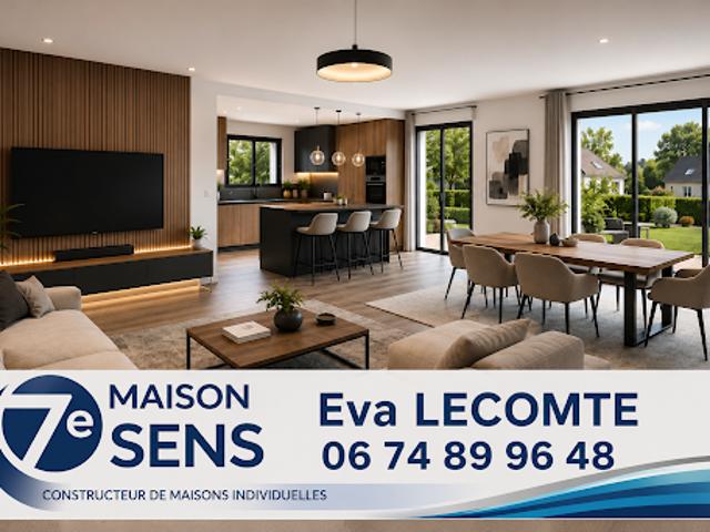 Vente Maison 5 pièces 113 m2 Maisons Alfort