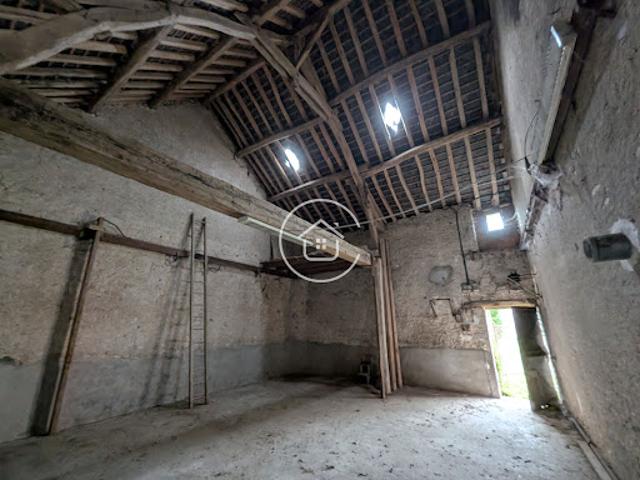 Vente Maison 5 pièces 113 m2 Marolles