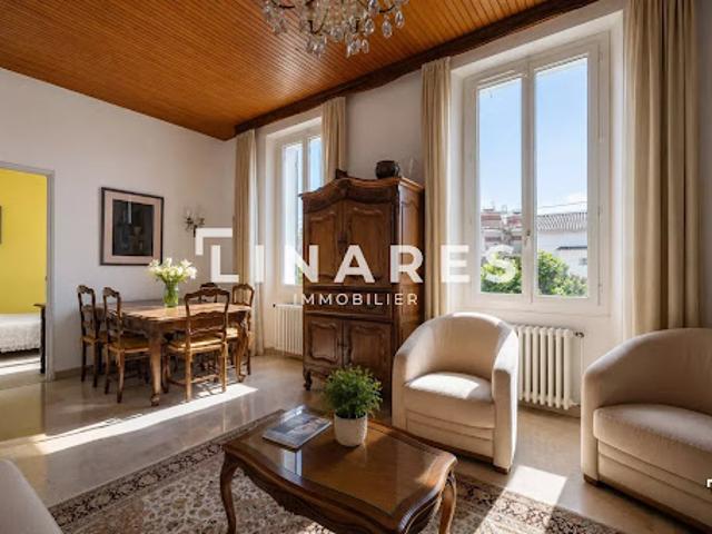Vente Maison 5 pièces 113 m2 Marseille 11ème