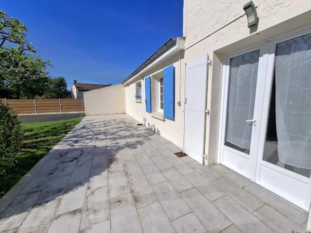 Vente Maison 5 pièces 113 m2 Médis