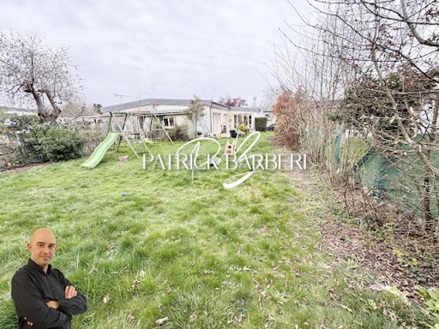 Vente Maison 5 pièces 113 m2 Menucourt