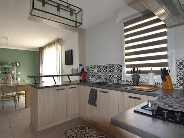 Vente Maison 5 pièces 113 m2 Meslay du Maine