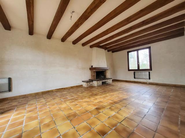 Vente Maison 5 pièces 113 m2 Mesquer