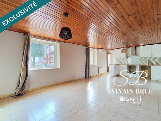Vente Maison 5 pièces 113 m2 Mirabel