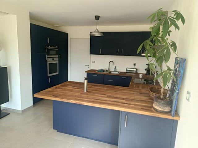 Vente Maison 5 pièces 113 m2 Mont près Chambord
