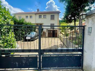 Vente Maison 5 pièces 113 m2 Montagny