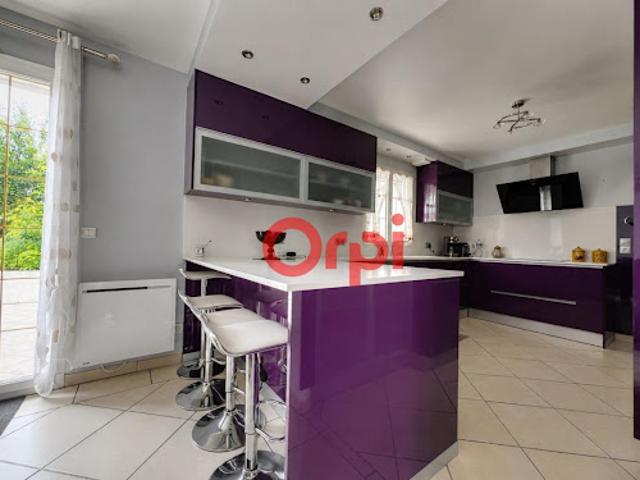 Vente Maison 5 pièces 113 m2 Montgeron