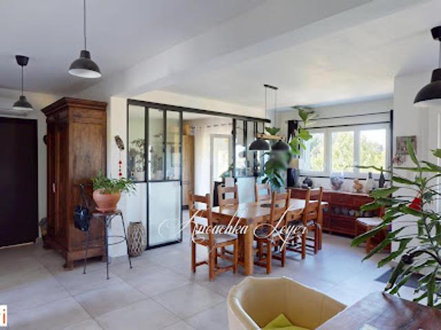 Vente Maison 5 pièces 113 m2 Montignac Toupinerie