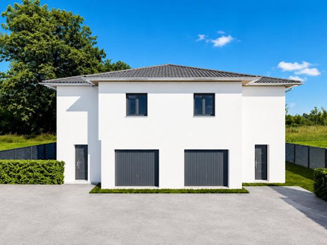 Vente Maison 5 pièces 113 m2 Montmélian