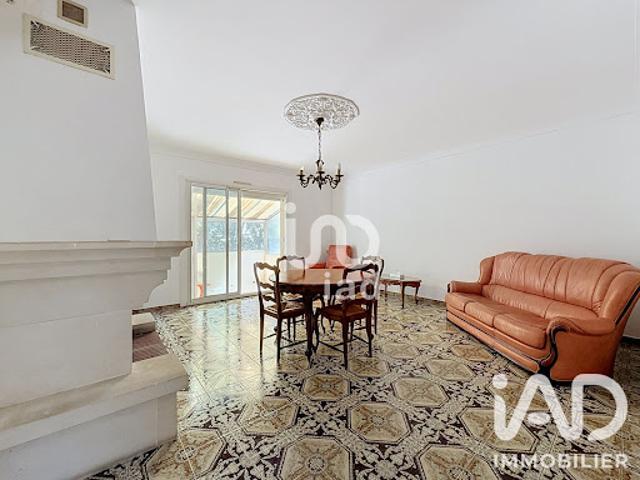 Vente Maison 5 pièces 113 m2 Montpellier