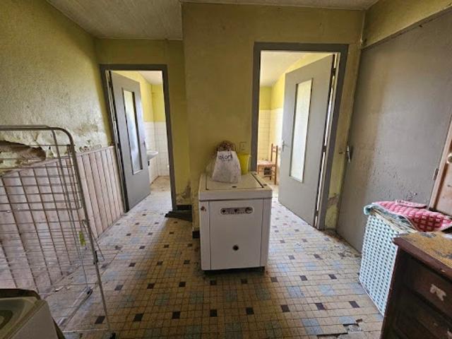 Vente Maison 5 pièces 113 m2 Neuvicq