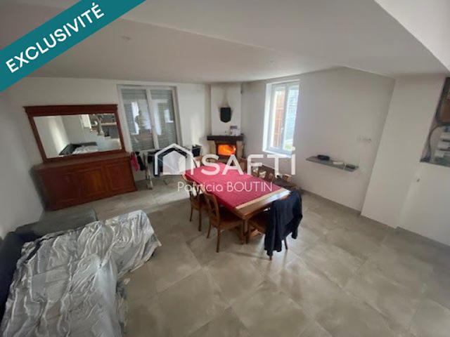 Vente Maison 5 pièces 113 m2 Niort