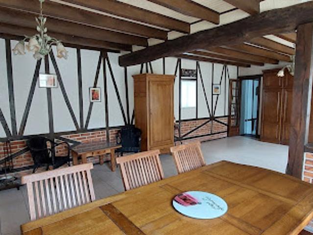Vente Maison 5 pièces 113 m2 Nouans les Fontaines