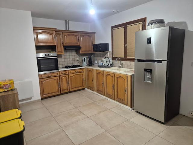 Vente Maison 5 pièces 113 m2 Omet
