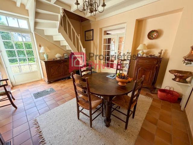 Vente Maison 5 pièces 113 m2 Albas
