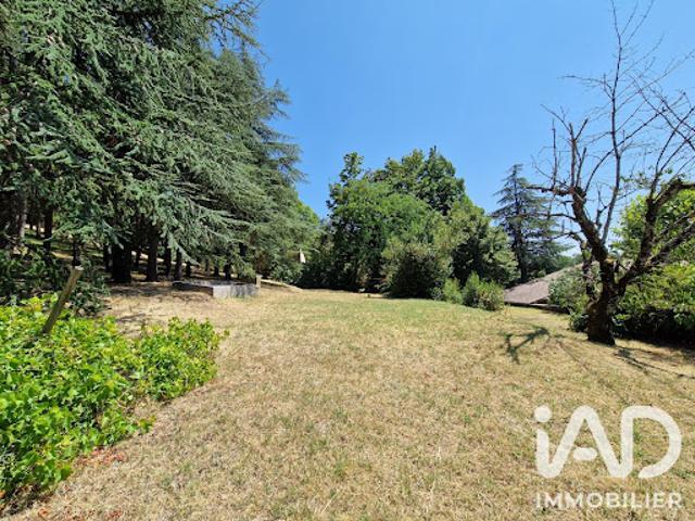 Vente Maison 5 pièces 113 m2 Allex