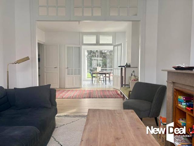 Vente Maison 5 pièces 113 m2 Anstaing
