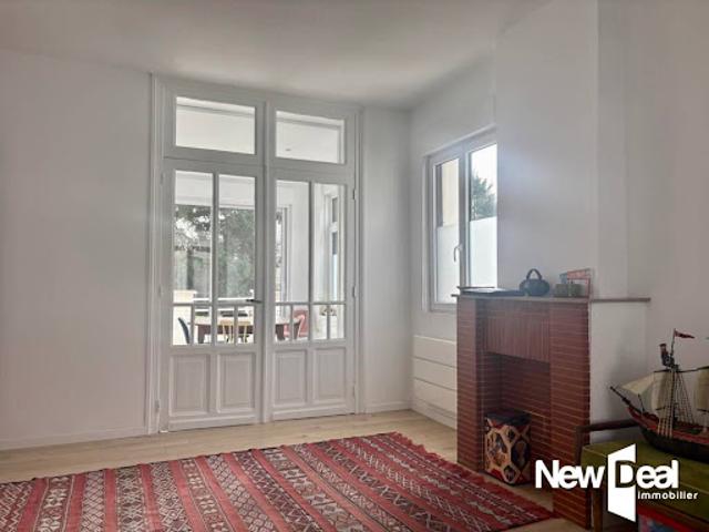 Vente Maison 5 pièces 113 m2 Anstaing