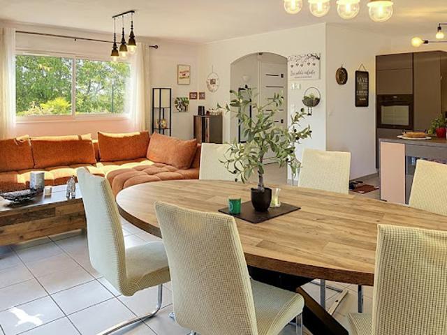 Vente Maison 5 pièces 113 m2 Asnières sur Nouère