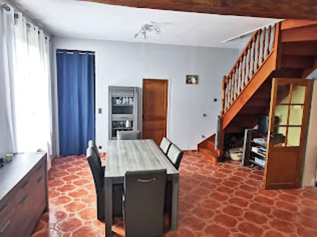 Vente Maison 5 pièces 113 m2 Bailly