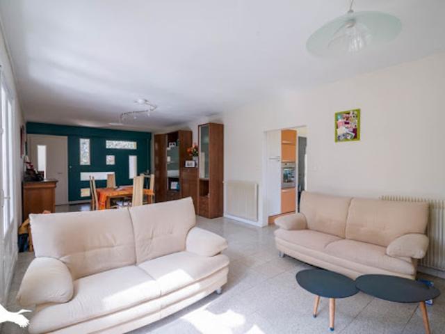 Vente Maison 5 pièces 113 m2 Balma