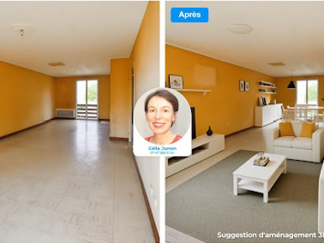 Vente Maison 5 pièces 113 m2 Beaufort