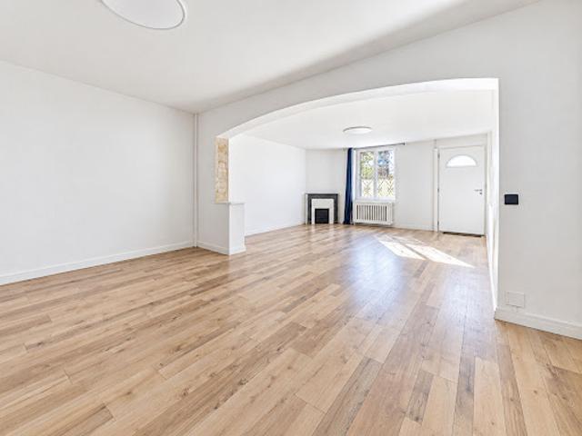 Vente Maison 5 pièces 113 m2 Begles
