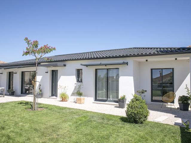 Vente Maison 5 pièces 113 m2 Bédoin