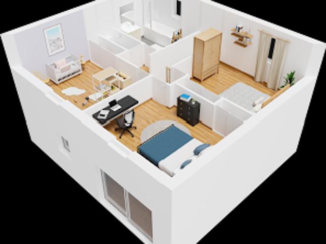 Vente Maison 5 pièces 113 m2 Berson