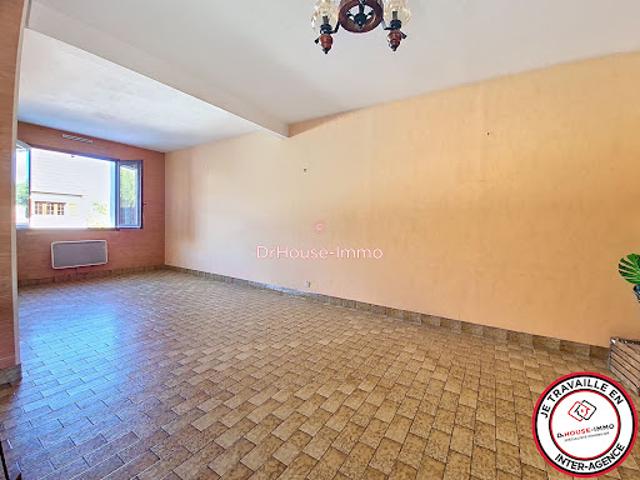 Vente Maison 5 pièces 113 m2 Beynes