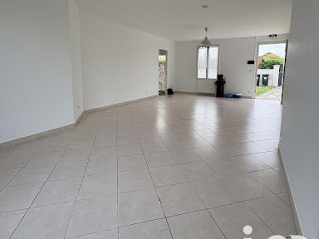 Vente Maison 5 pièces 113 m2 Bourges