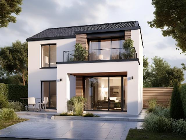 Vente Maison 5 pièces 113 m2 Boussy Saint Antoine
