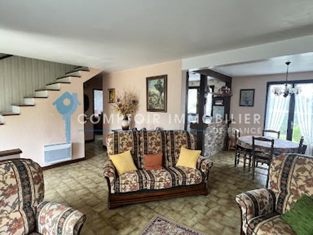 Vente Maison 5 pièces 113 m2 Boutigny sur Essonne