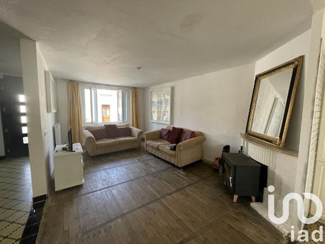 Vente Maison 5 pièces 113 m2 Cussac