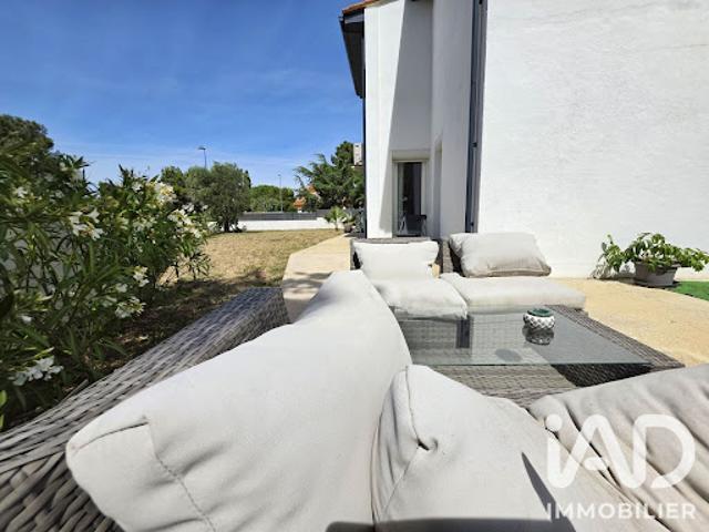 Vente Maison 5 pièces 113 m2 Cabestany