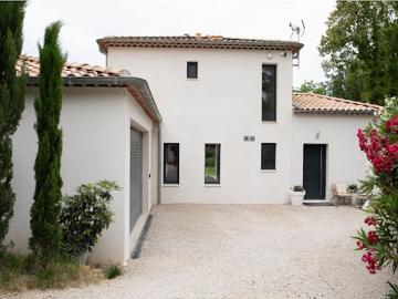 Vente Maison 5 pièces 113 m2 Cadenet