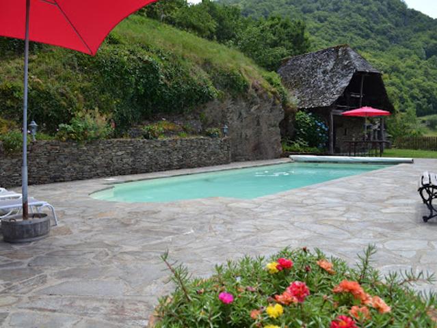 Vente Maison 5 pièces 113 m2 Cassaniouze