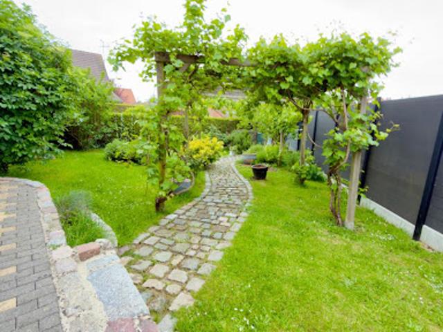 Vente Maison 5 pièces 113 m2 Capinghem