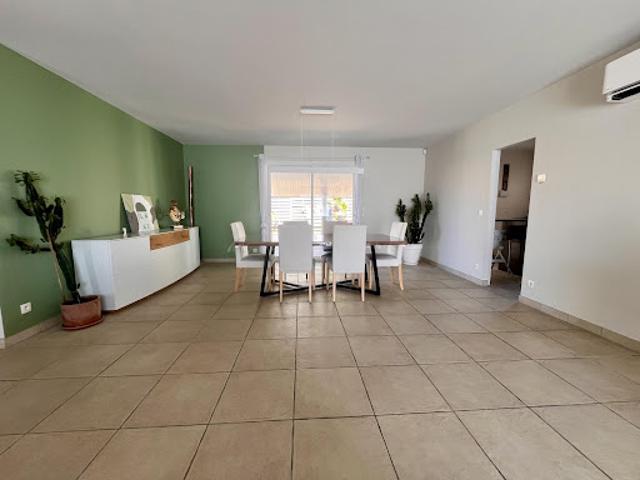 Vente Maison 5 pièces 113 m2 Carbon Blanc