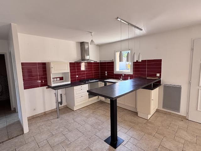 Vente Maison 5 pièces 113 m2 Carcans