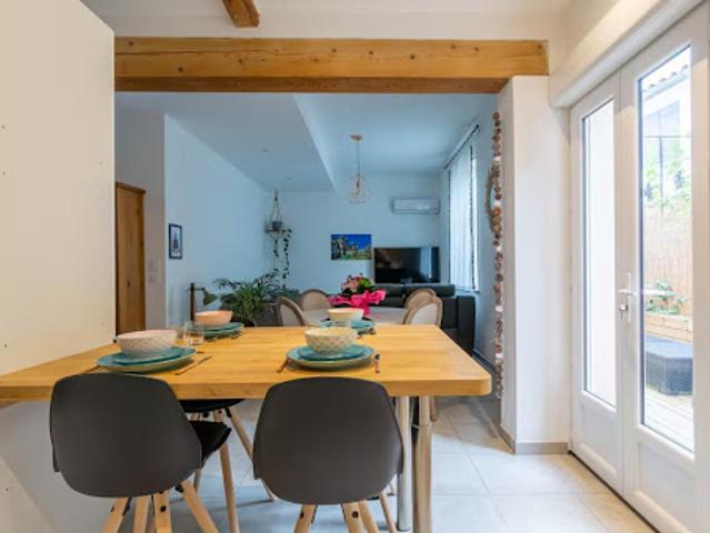 Vente Maison 5 pièces 113 m2 Carcassonne