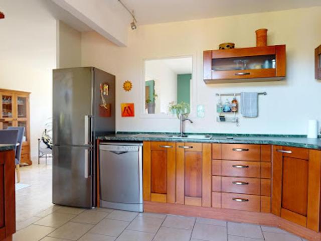 Vente Maison 5 pièces 113 m2 Carquefou