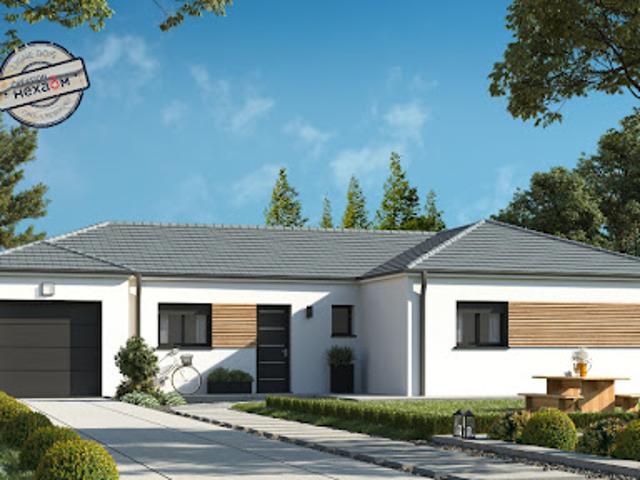 Vente Maison 5 pièces 113 m2 Carspach