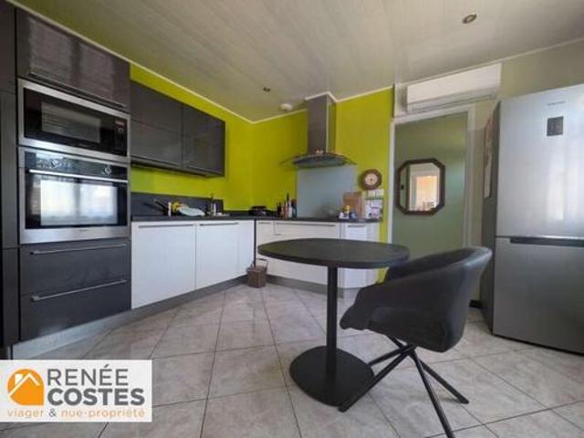 Vente Maison 5 pièces 113 m2 Caussade