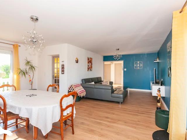 Vente Maison 5 pièces 113 m2 Cazouls lès Béziers