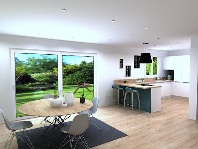 Vente Maison 5 pièces 113 m2 Cely en biere