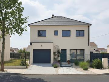 Vente Maison 5 pièces 113 m2 Chambry