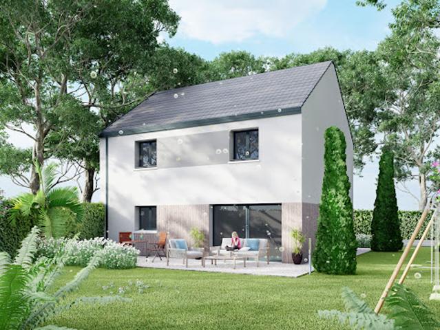 Vente Maison 5 pièces 113 m2 Champigny sur Marne